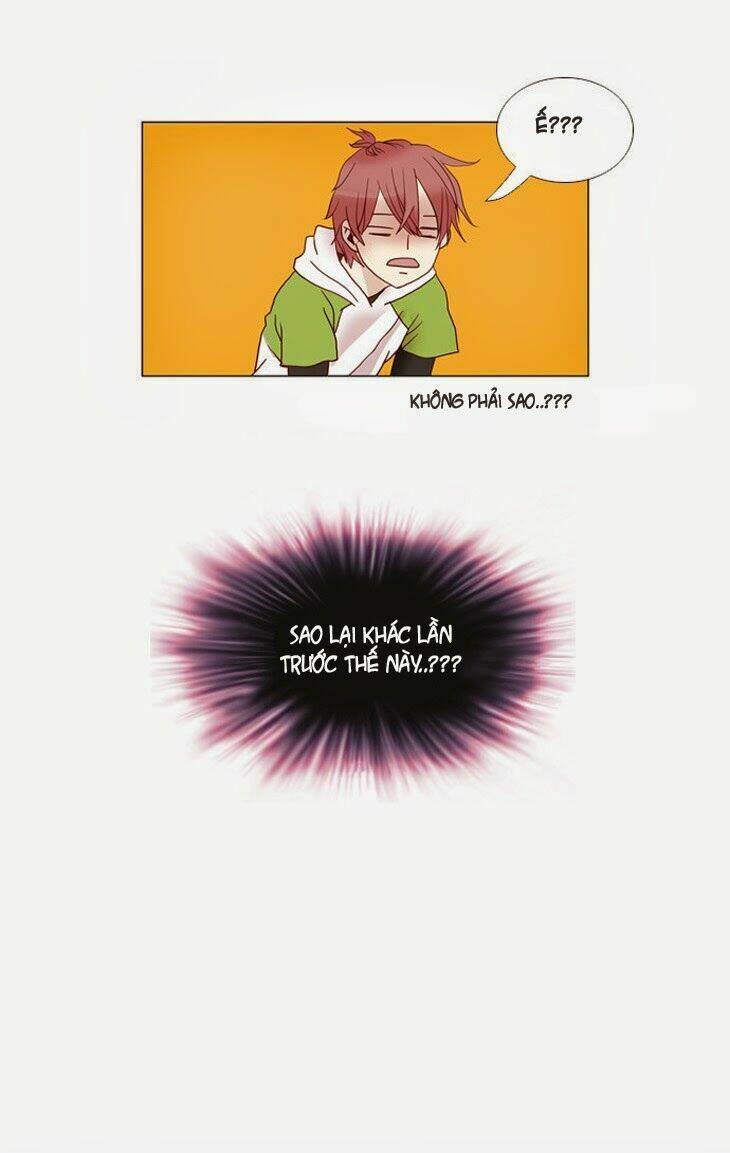 món quà từ chúa chapter 4 22