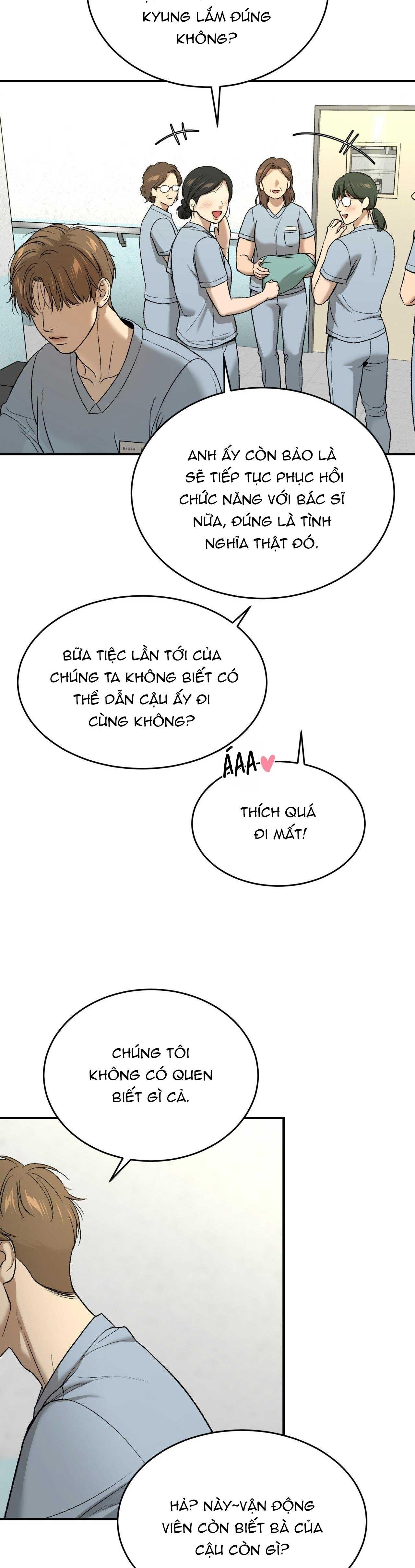 điềm rủi chapter 61 39