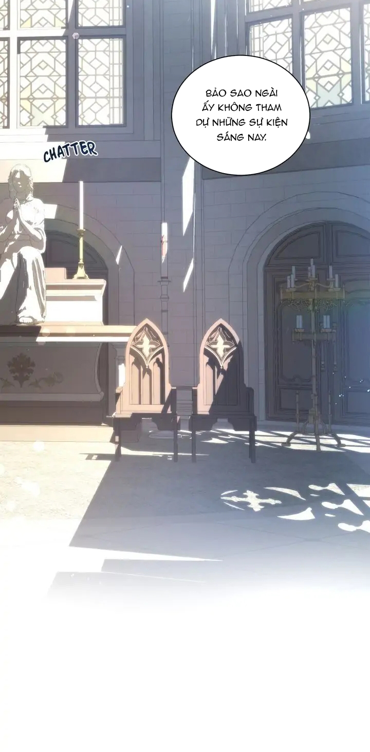 tôi là fan cứng hoàng tử chapter 65.2 32