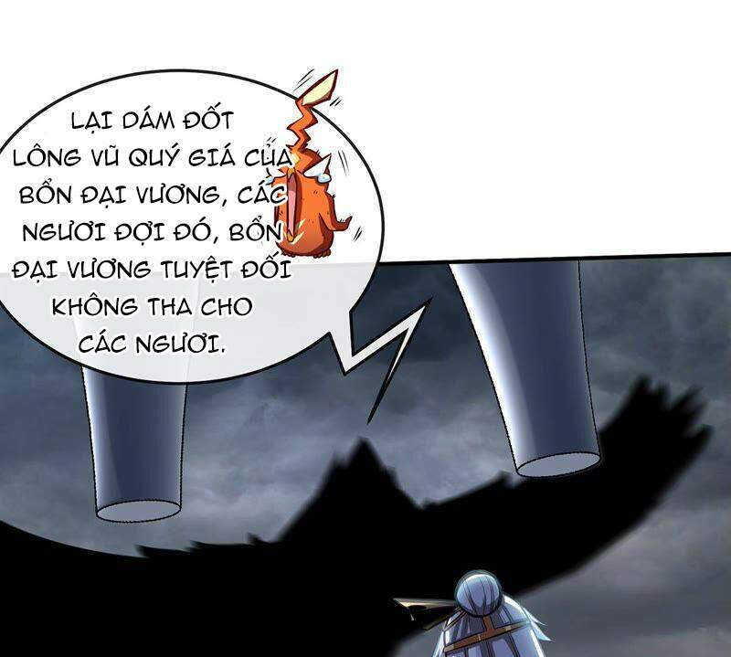 bản kiếm tiên tuyệt không làm nô chapter 25 51