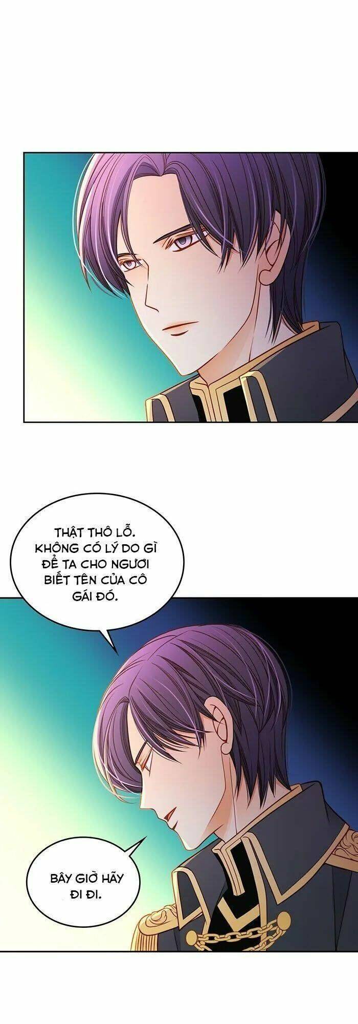 wendy , cô gái bán hoa chapter 34 15