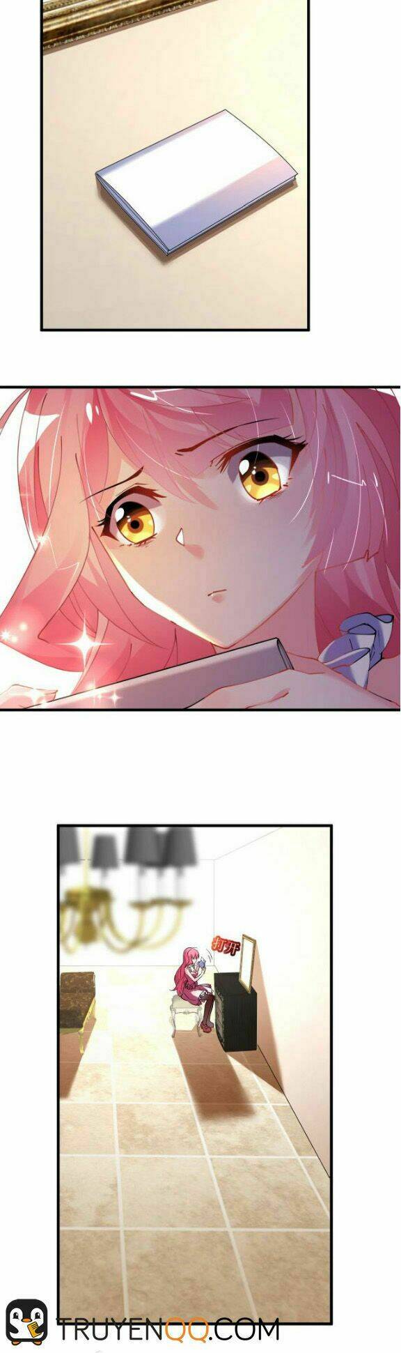 thuyền trưởng đại nhân khinh diểm ái chapter 35 25