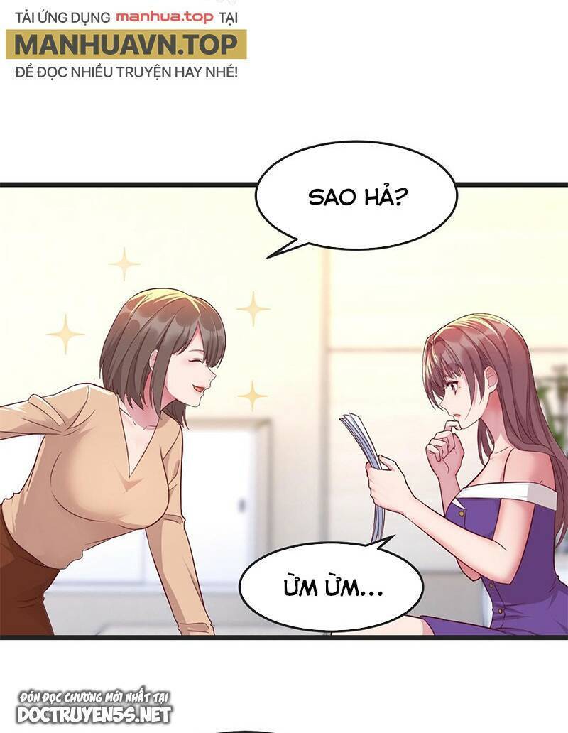 chị gái tôi là đại minh tinh chapter 175 13