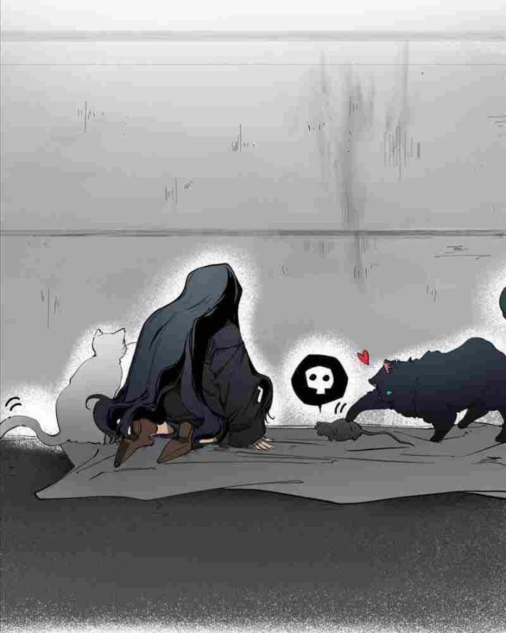 truyện cổ tích trong lòng mèo chapter 1 54