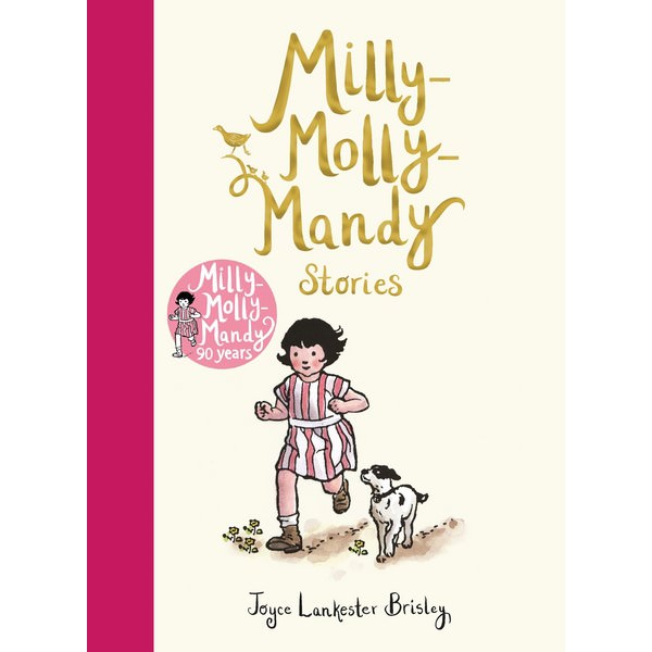 Milly-Molly-Mandy Stories