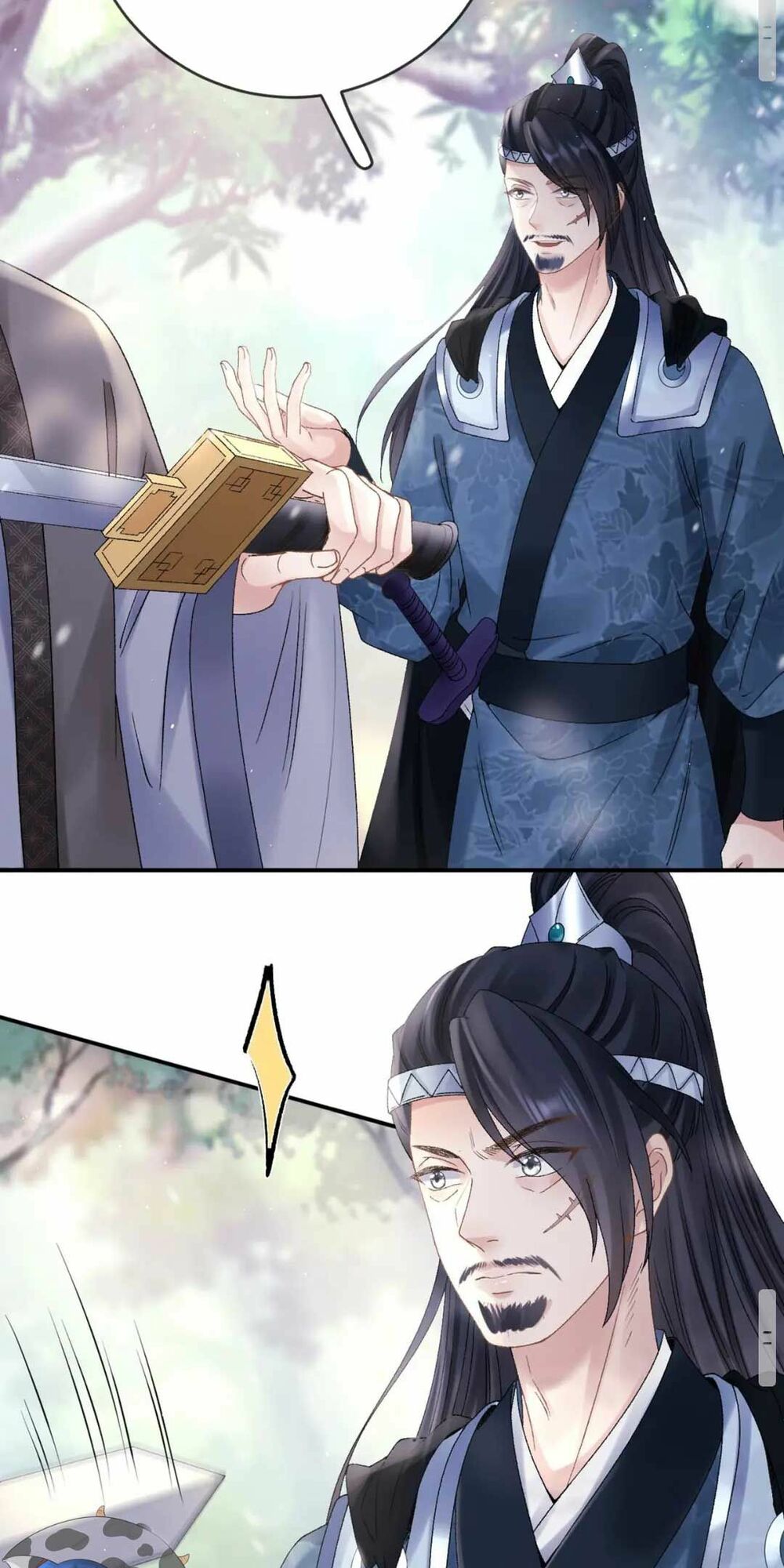 sự trả thù của vương phi chapter 33 29