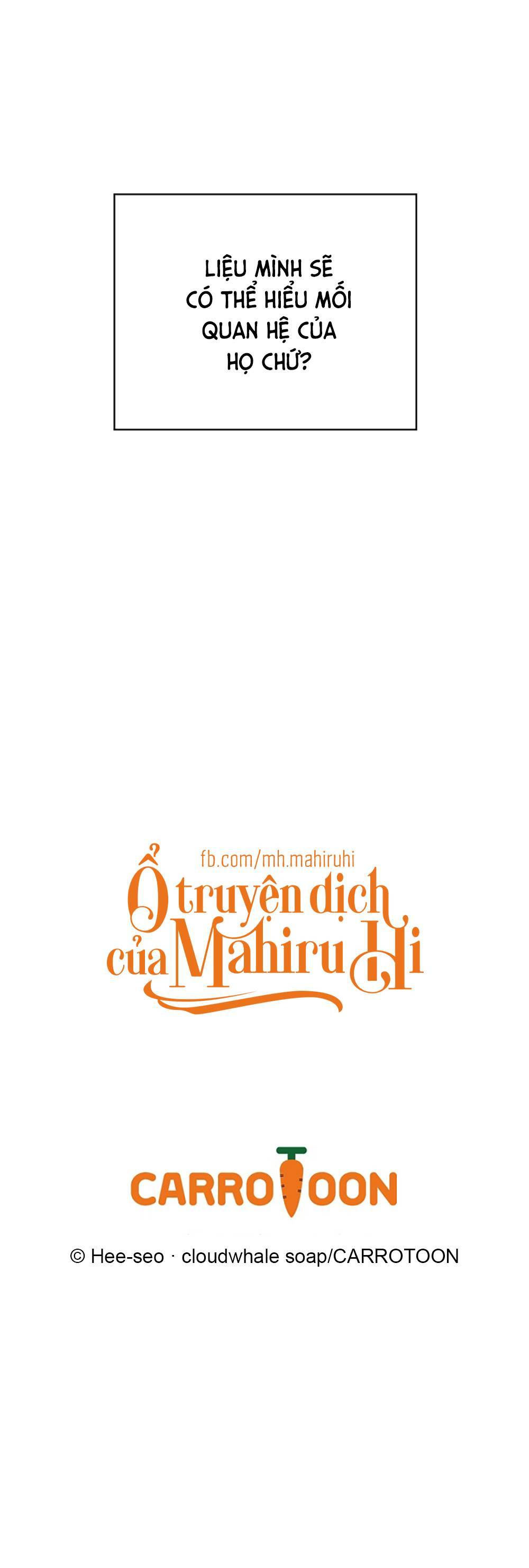 sống sót dưới thân phận hầu nữ chapter 44 33