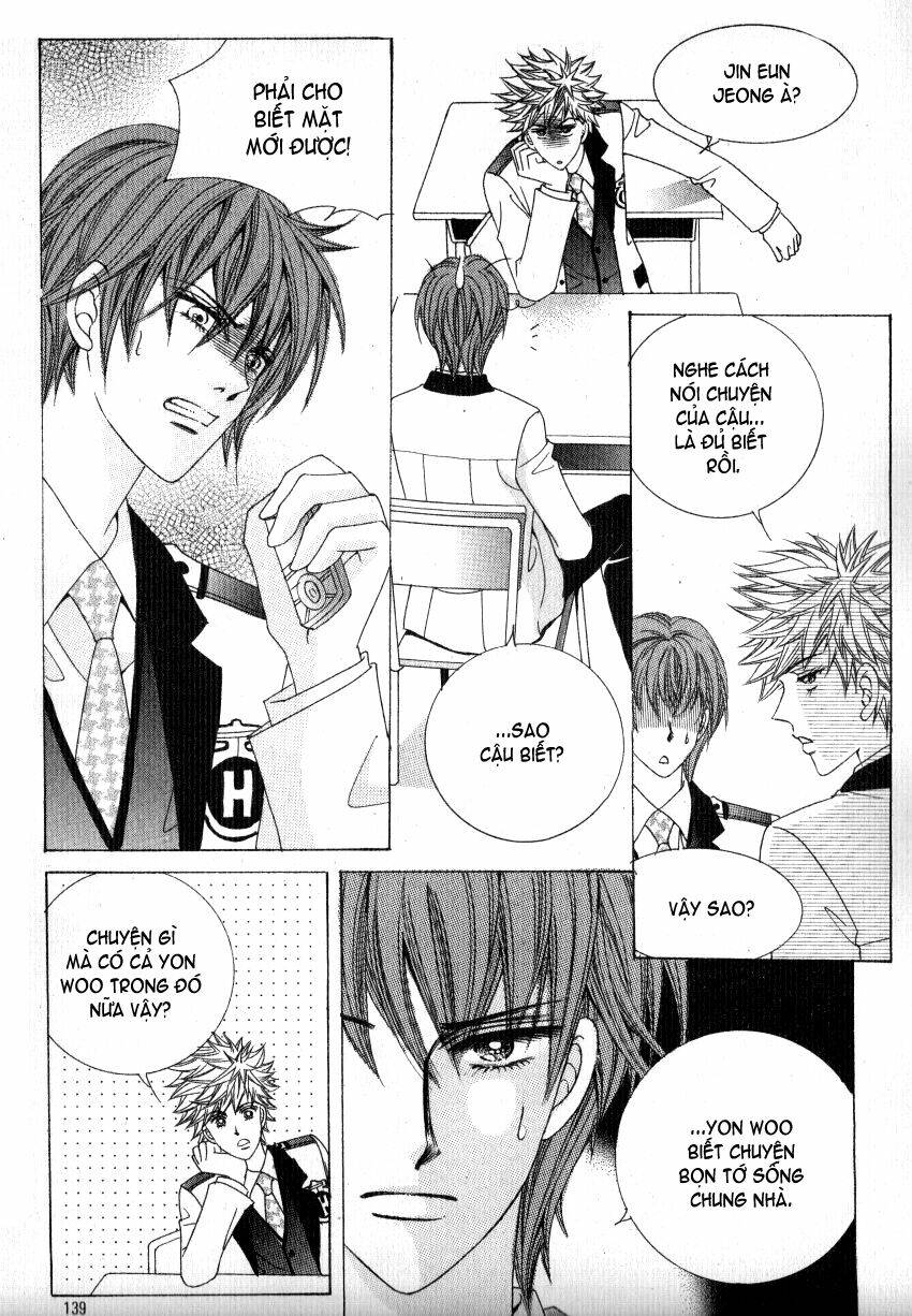 she's scary chapter 40 7