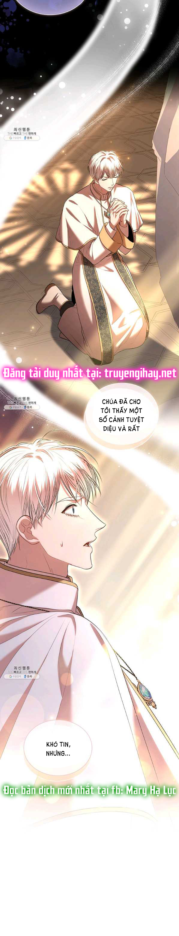 trở thành thư ký của bạo chúa chapter 70 40
