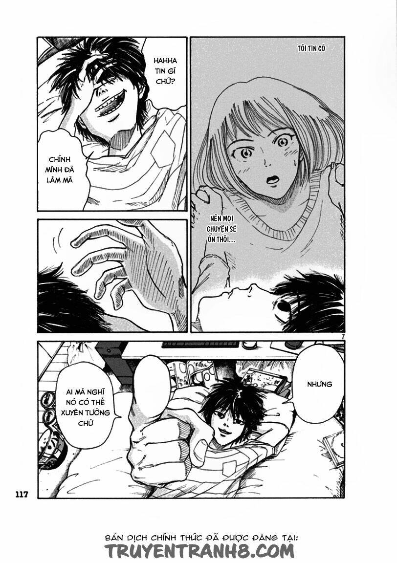 shuumatsu no tenki chapter 3 7