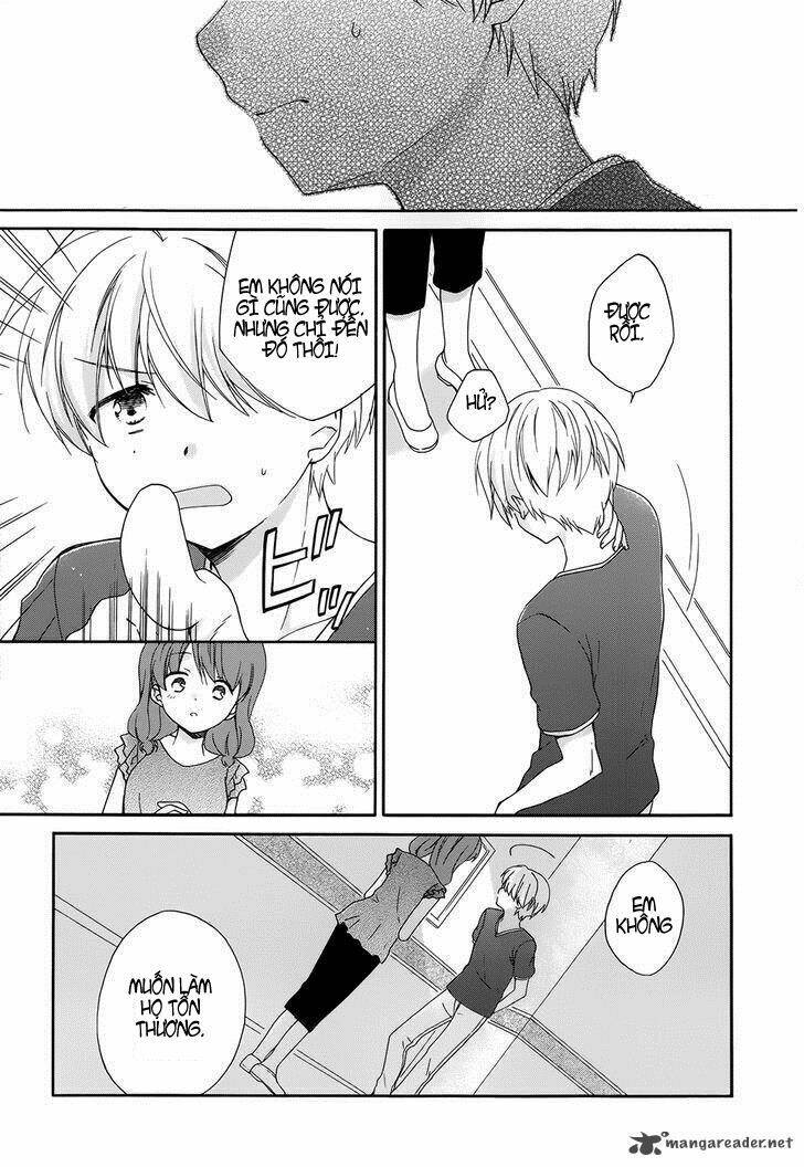 hajiotsu chapter 15 22