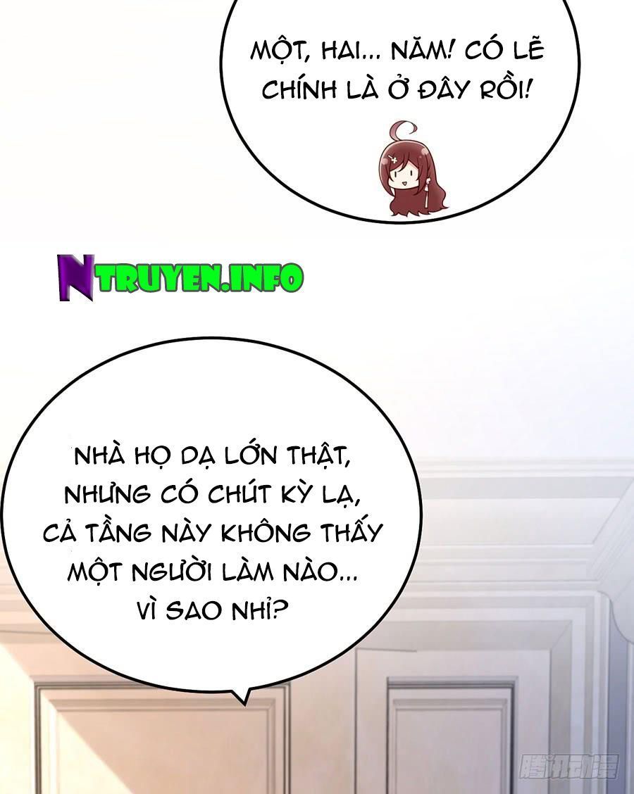 nam thần truy thê chỉ nam chapter 29.1 3