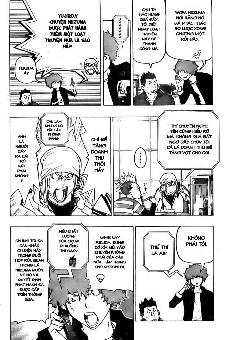 họa sĩ truyện tranh chapter 72 9