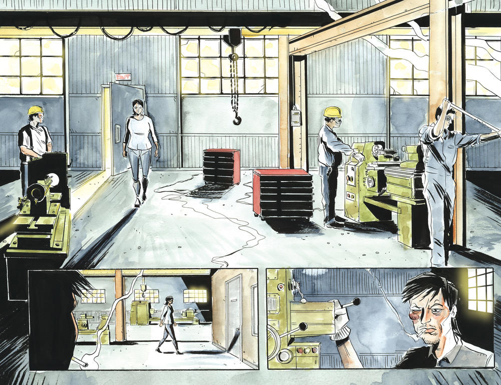 royal city chapter 3 18