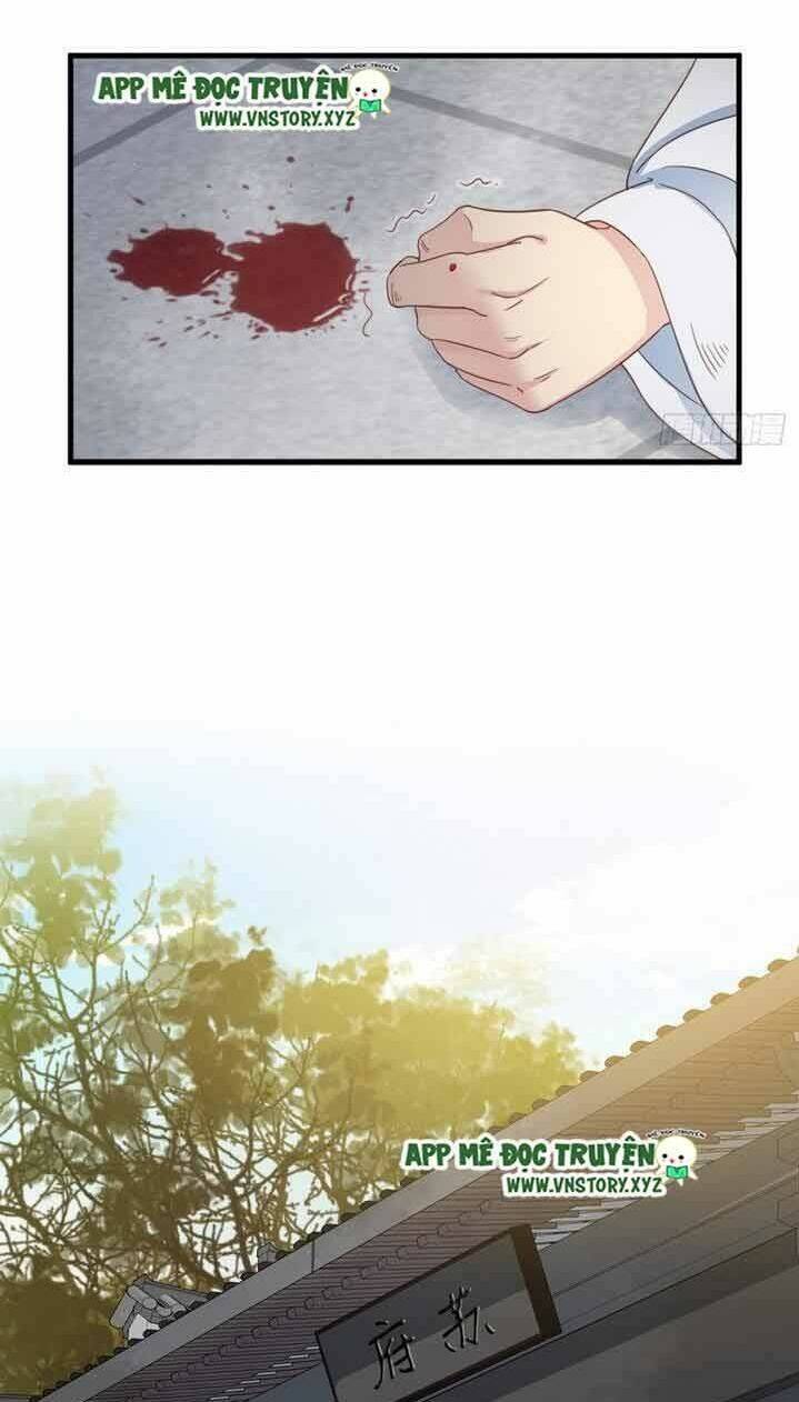 kiều nữ độc phi chapter 263 23