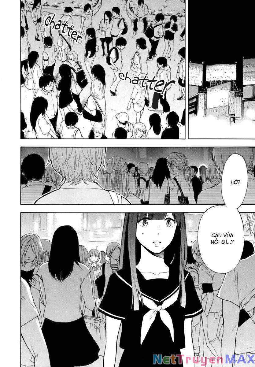 himegoto - juukyuusai no seifuku chapter 70 2