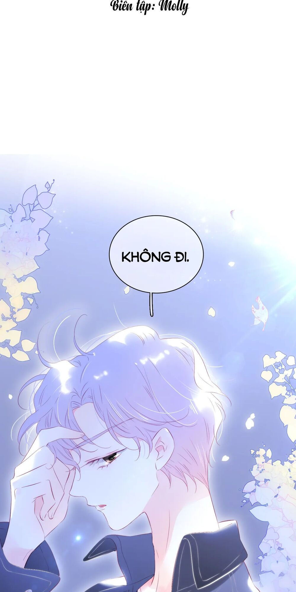 chạy trốn cùng con nhím chapter 36 3