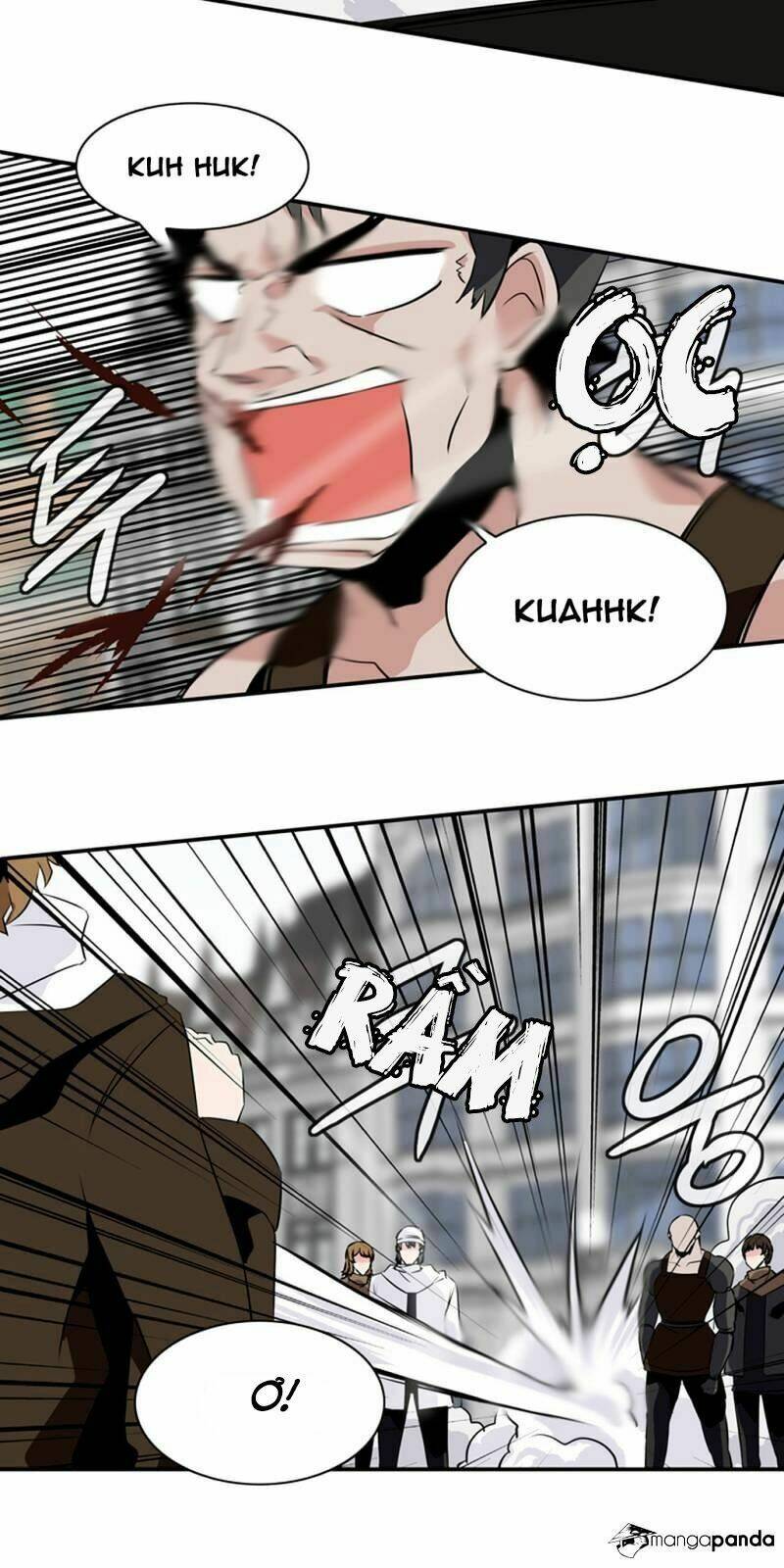 ảo mộng vương chapter 31 22