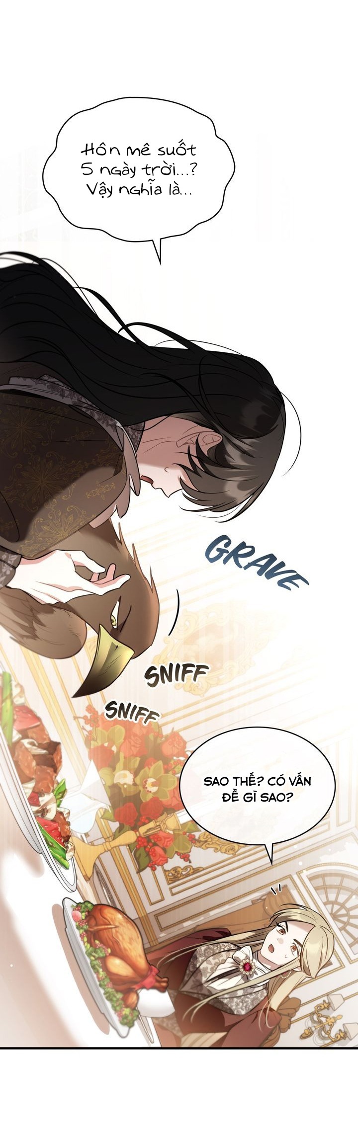 cái bóng trong đêm chapter 34 178