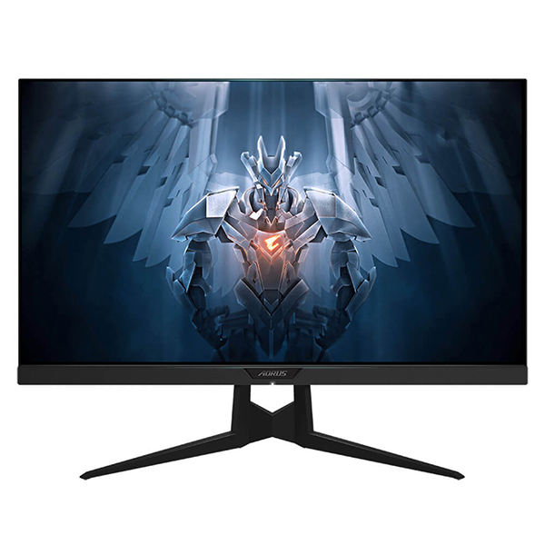 Màn hình Gigabyte Aorus FI27Q-X 27" 2K IPS 240Hz - Hàng chính hãng