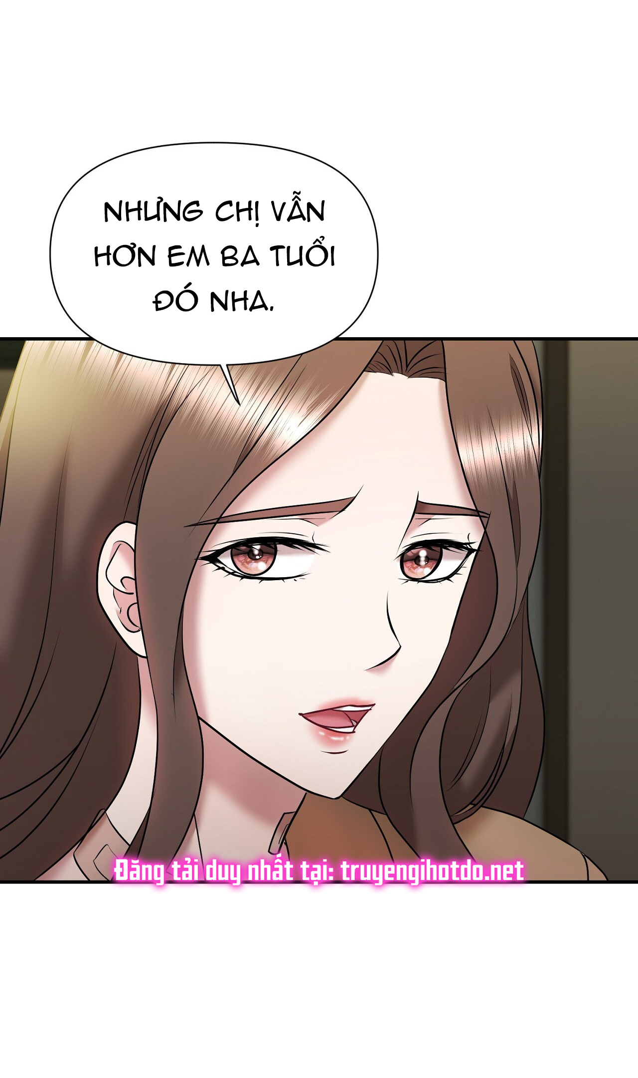 Hiểm Nguy chapter 5.2 - Trang 18