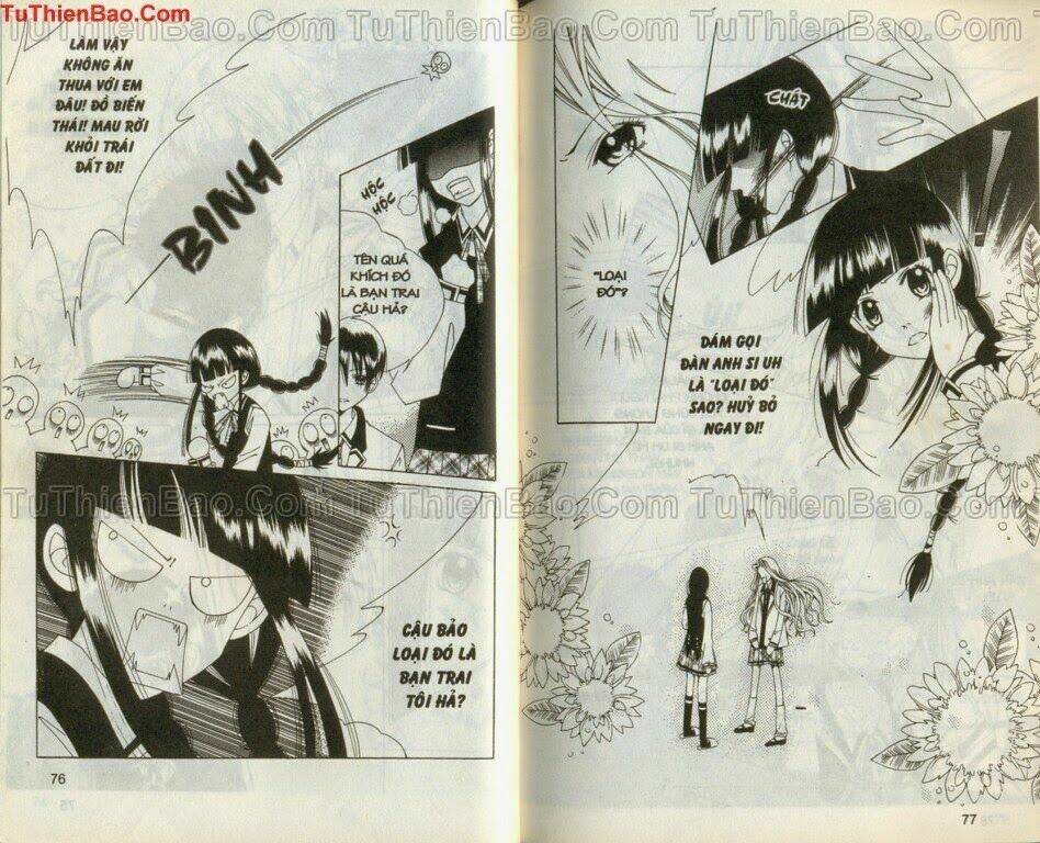 good luck chapter 1 38