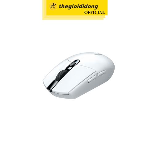 Chuột Không dây Gaming Logitech G304 - Hàng chính hãng
