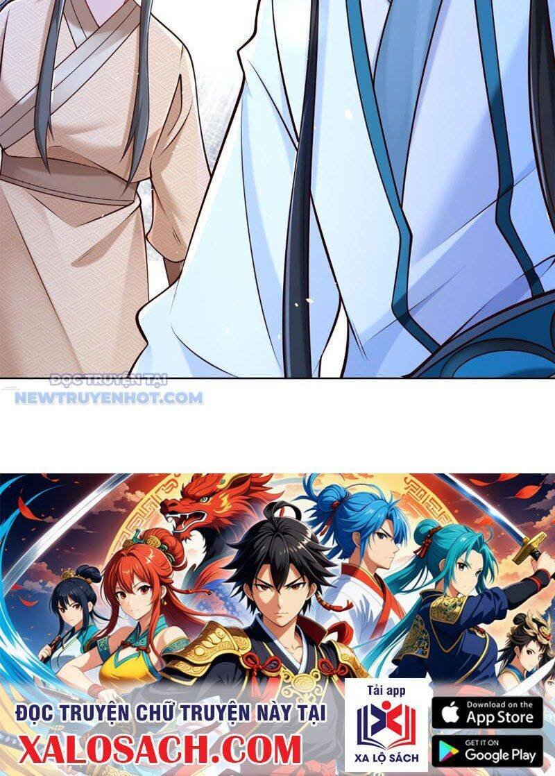 ta thực sự không muốn làm thần tiên chapter 54 61