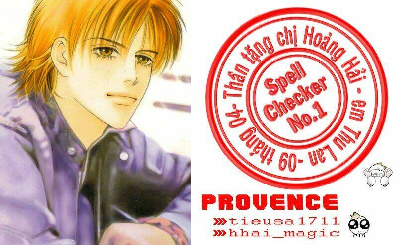 quán trà provence chapter 7 2