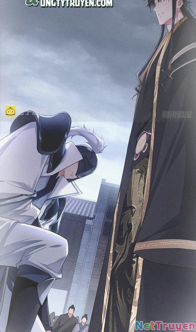 nhập mộ chi thần chapter 77 16