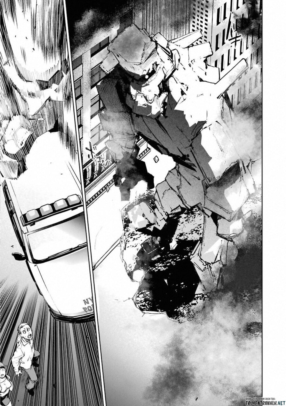 mahou shoujo tokushuusen asuka chapter 47 35