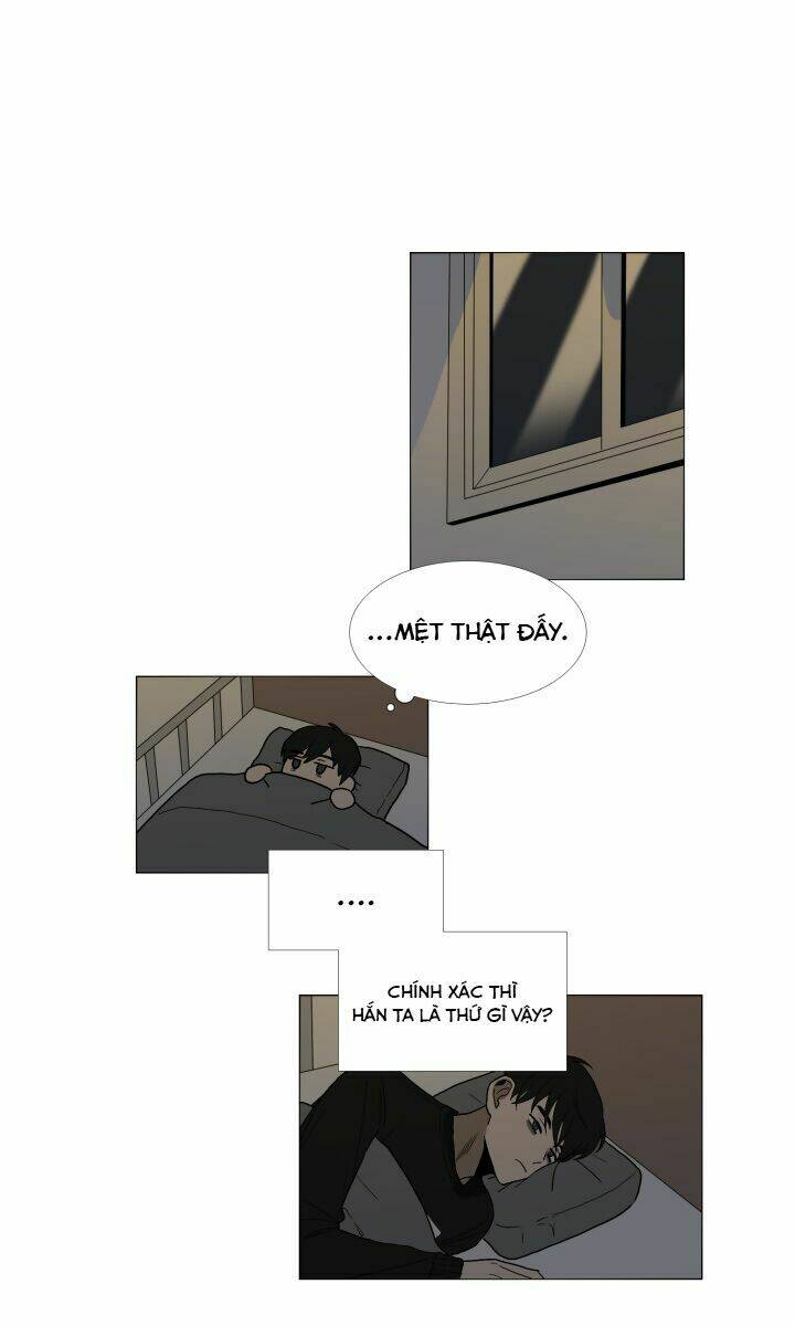 bottomless swamp chapter 1 31