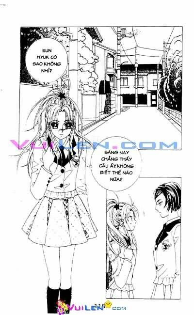 cô dâu bé xinh chapter 6 19