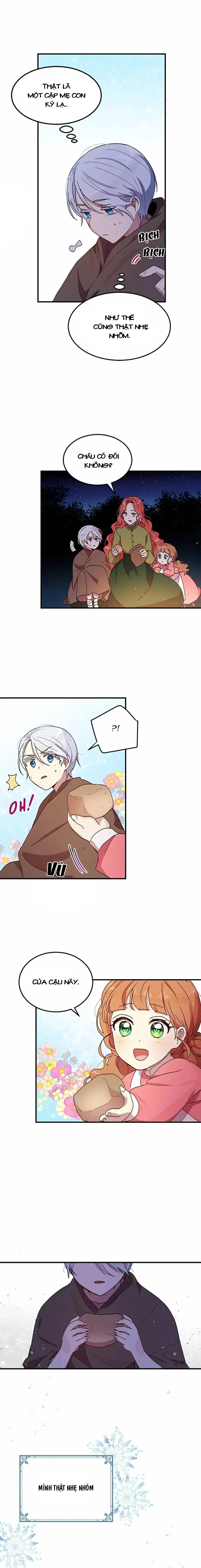 tại sao ngài làm điều này, công tước chapter 82 7
