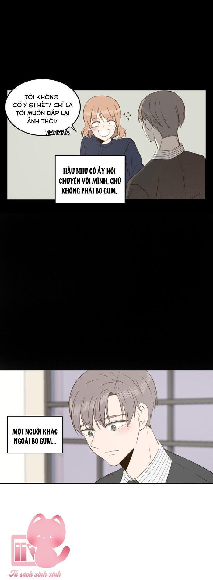 a good day to be a dog chapter 49 13