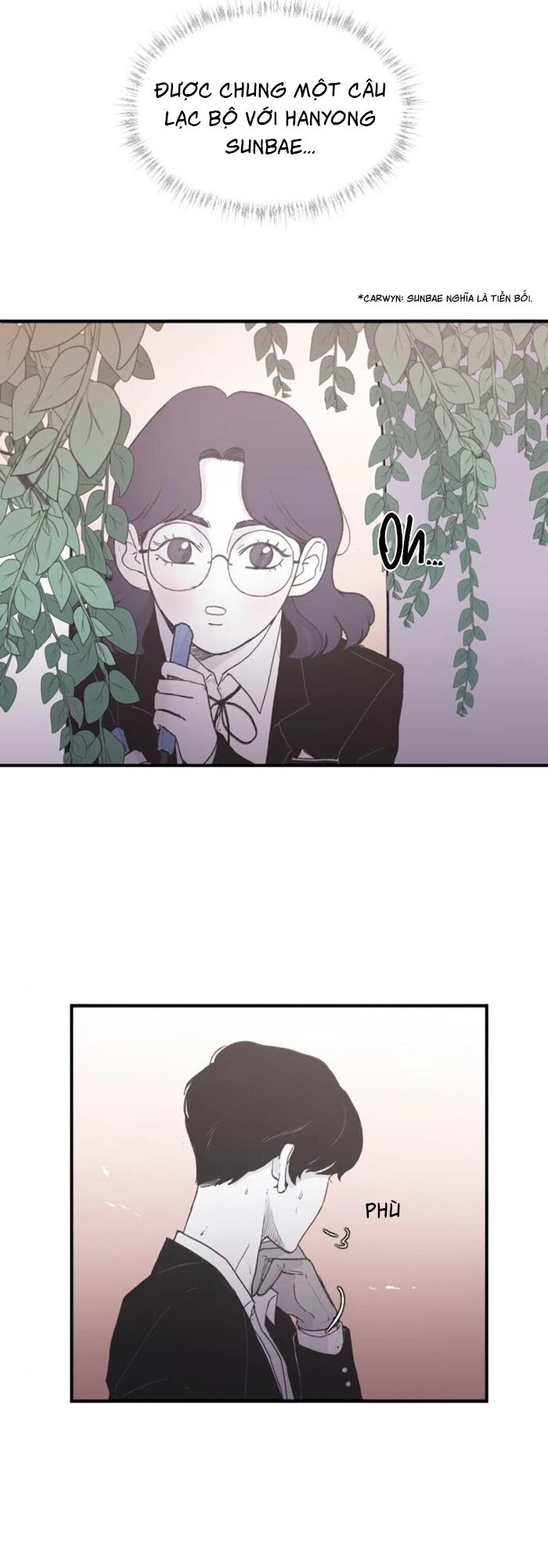 ba người anh trai cực phẩm của tôi chapter 7 4