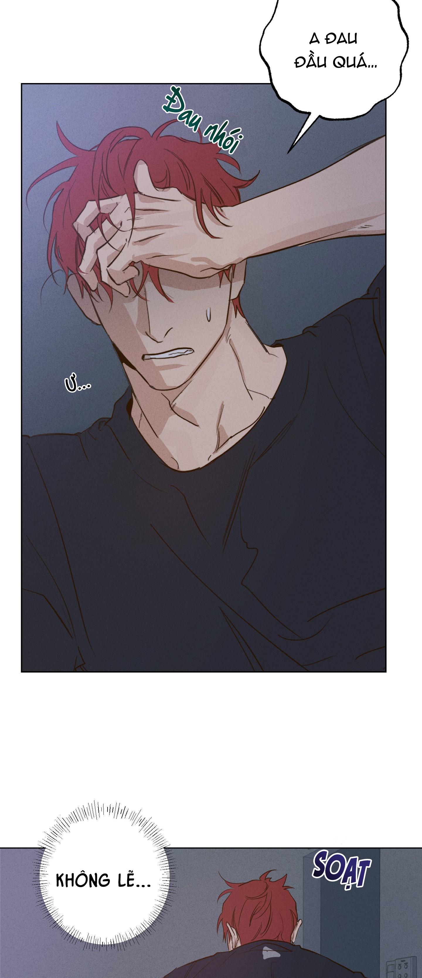 high clear chapter 4 13