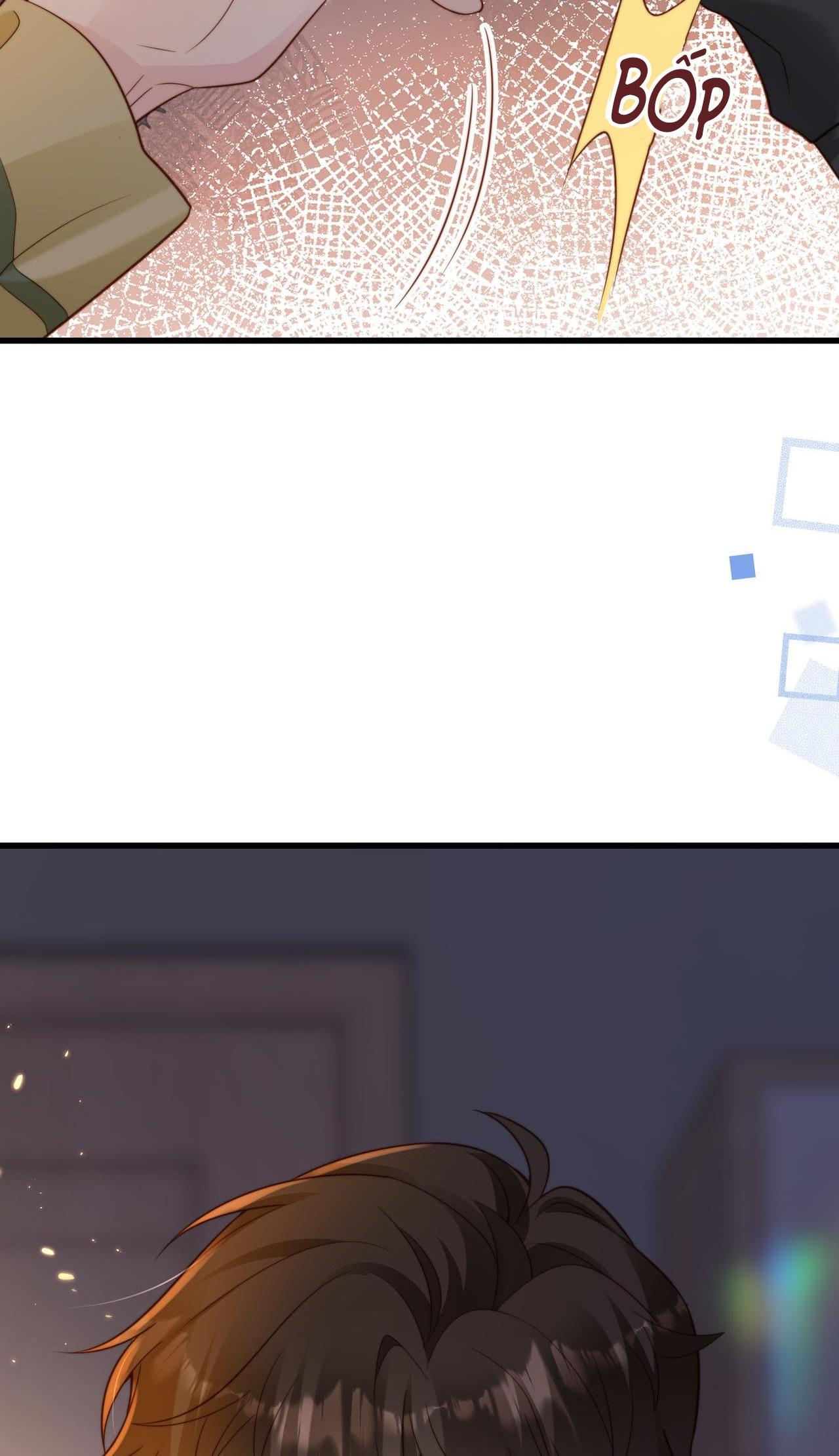 sau khi giả mất trí nhớ, tình địch nói tôi là bạn trai của hắn chapter 48 18