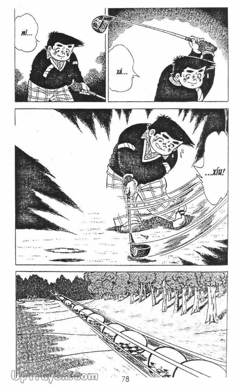 ashita tenki ni naare chapter 14 78