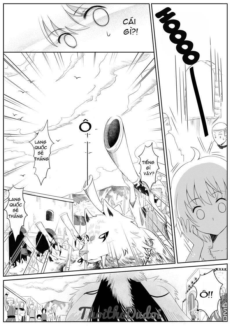 bạch lang tịch chapter 4 11