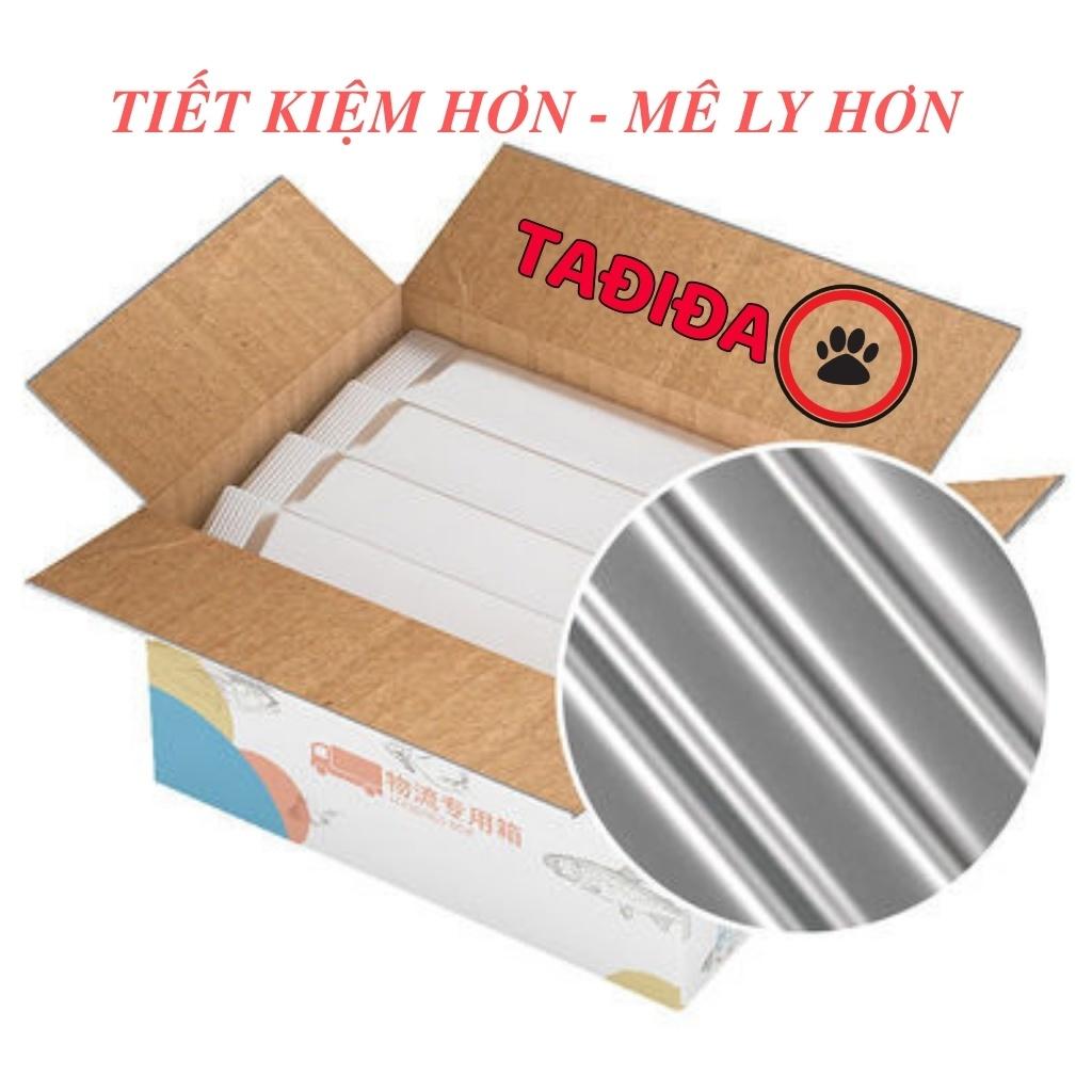 Súp thưởng cho mèo Pet Snack cho Mèo đầy đủ dinh dưỡng - Tadida Pet