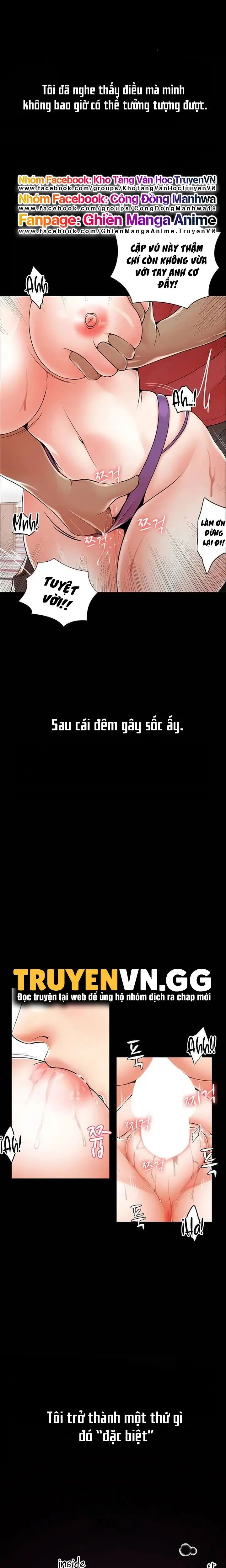 thử thách không cương với mẹ con cô ấy chapter 1 2