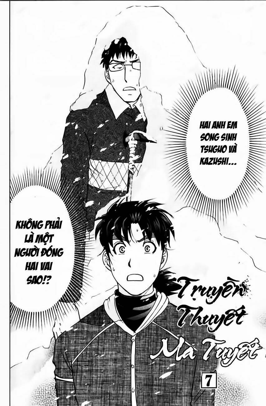 thám tử kindaichi - phần 2 chapter 45 3