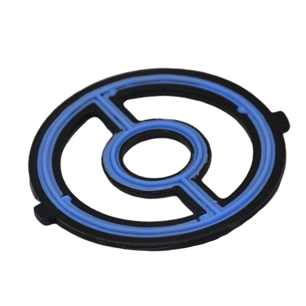 Oil Cooler Seal Repair Oil Leak Gasket for Mazda Engine 3 5 6 Speed Miniva CX-7