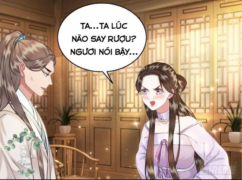 gay rồi! cái đó thành tinh rồi chapter 42 38