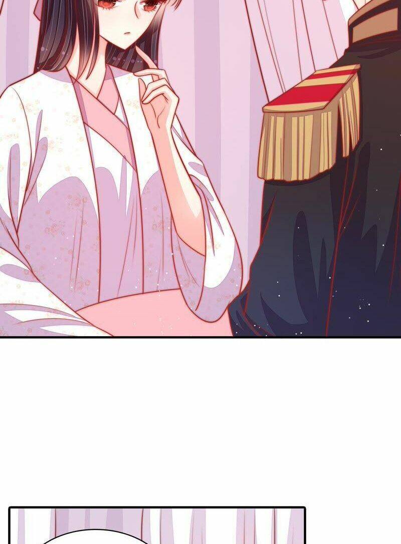 ngày nào thiếu soái cũng ghen chapter 150 5