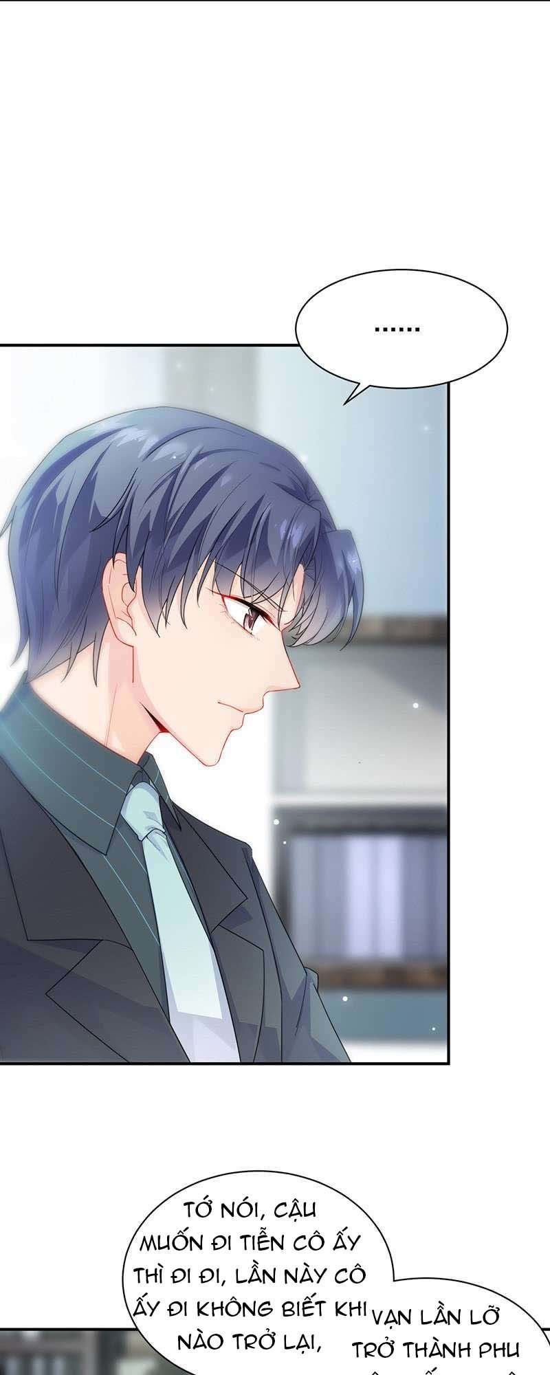 chọc tới chủ tịch tổng tài 2 chapter 820 380