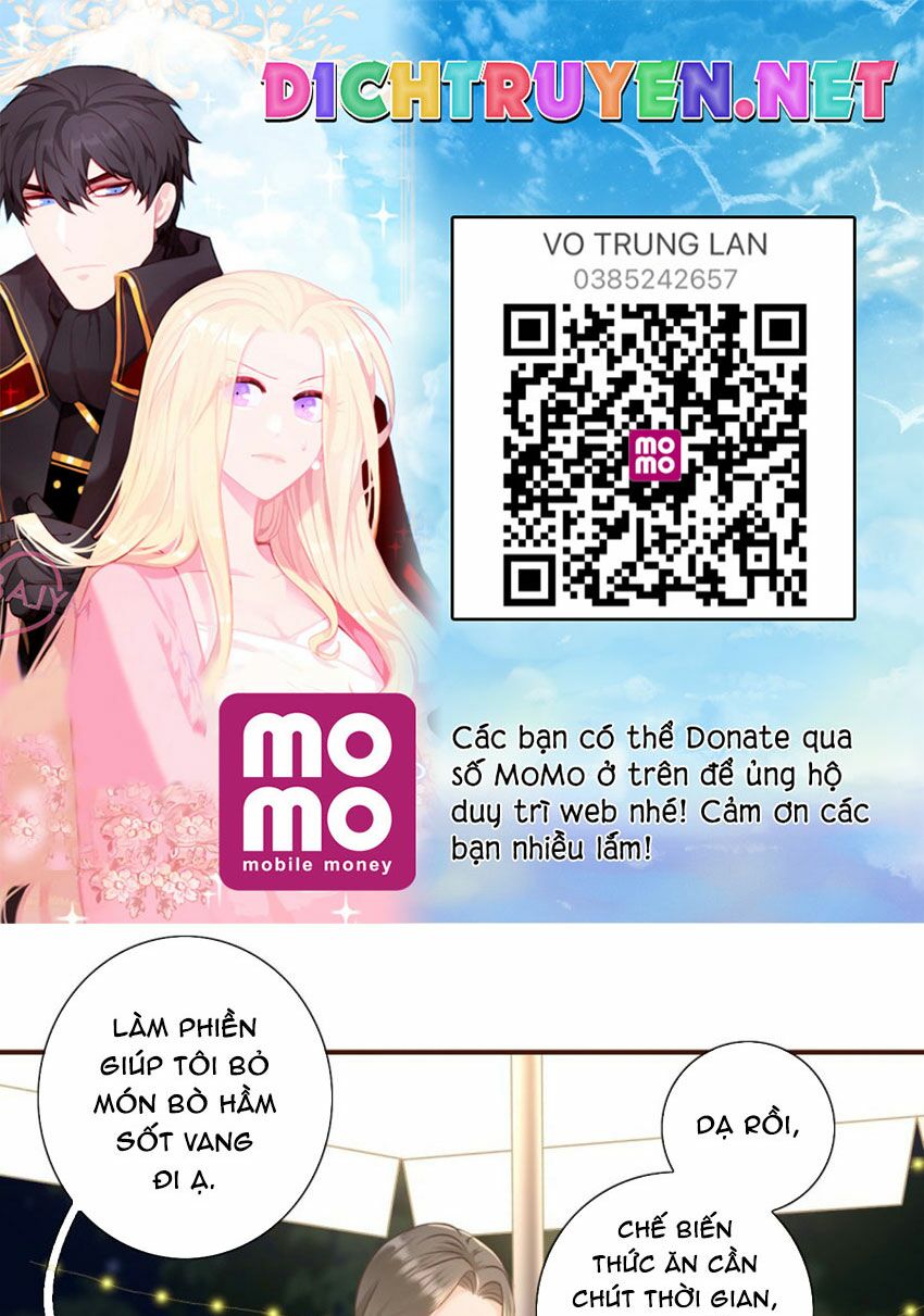 bạn gái tôi mới 30+ tuổi xuân chapter 38 23