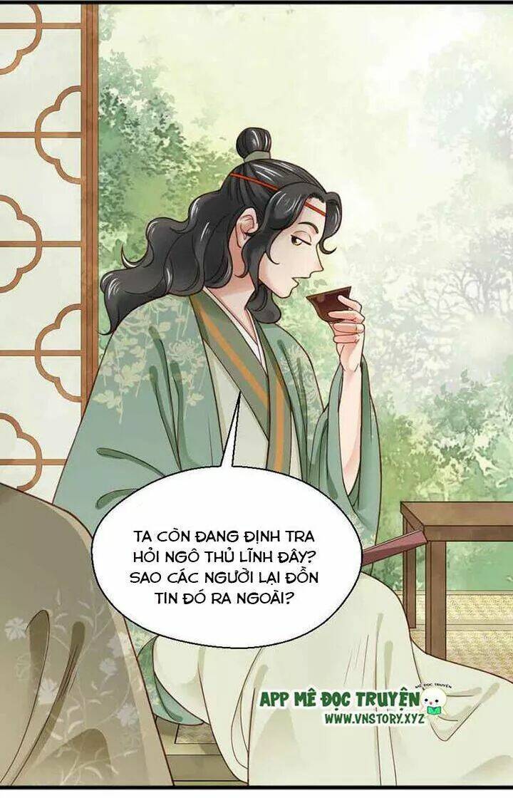 kiều nữ độc phi chapter 134 28