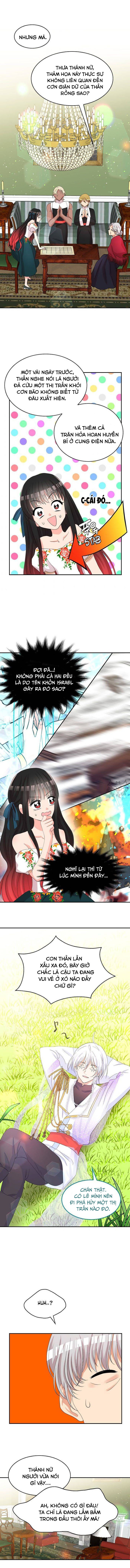 vị cứu tinh của rồng chapter 28 5